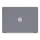 NEXT ONE Etui SafeGuard MacBook Air 15" M2 / M3 fog transparent - 1318710 - zdjęcie 3